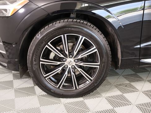Used 2018 Volvo XC60 T5 Inscription w/ Convenience Package AWD/4WD image 18