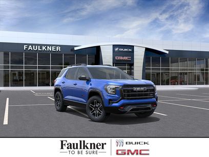 New 2027 GMC Terrain AT4 w/ Convenience Package III