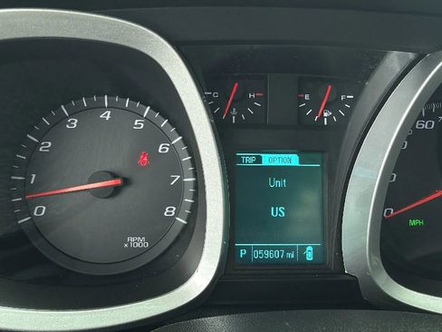 Used 2016 Chevrolet Equinox LT w/ Convenience Package AWD/4WD image 15