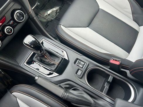 Used 2023 Subaru Crosstrek 2.5i Limited image 21