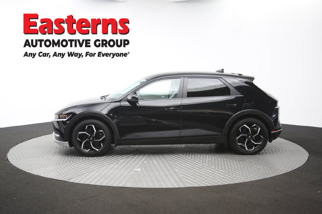 Used 2023 Hyundai Ioniq 5 SEL w/ Cargo Package AWD/4WD image 61