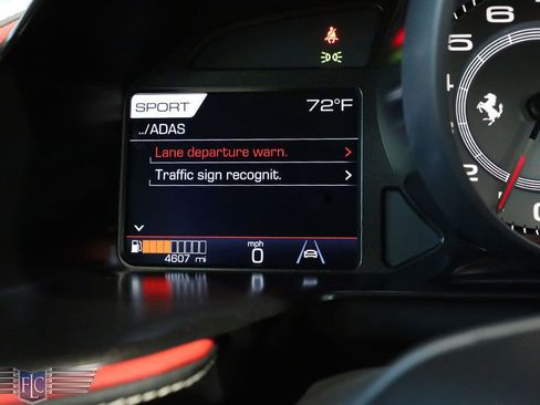 Used 2020 Ferrari 812 Superfast image 29