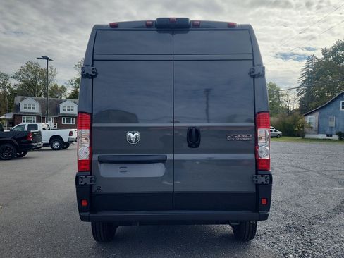 New 2026 RAM ProMaster 1500 w/ Convenience Group image 6