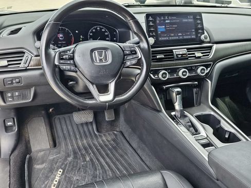Used 2021 Honda Accord EX-L image 39