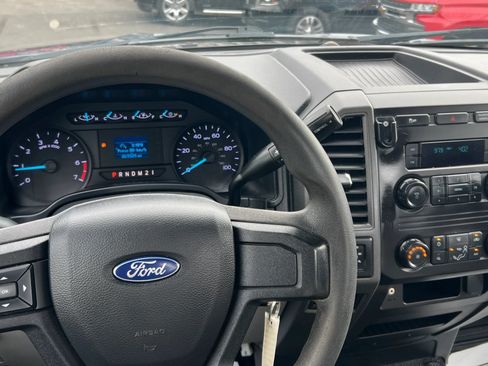Used 2018 Ford F250 XL w/ Power Equipment Group AWD/4WD image 11