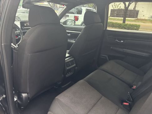 Used 2023 Honda CR-V Sport image 11