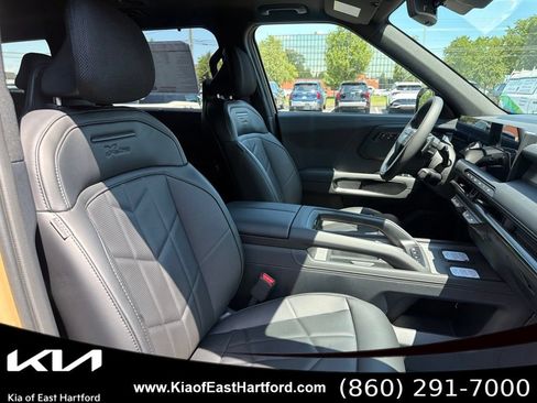 New 2027 Kia Telluride SX X-Line AWD/4WD image 11