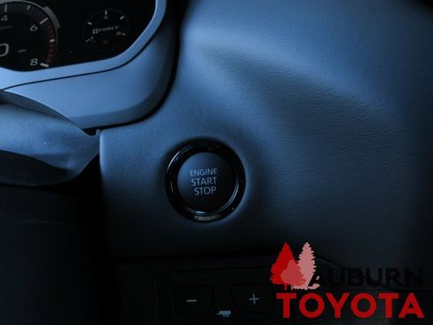 New 2026 Toyota Tundra Platinum image 12
