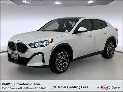 New 2026 BMW X2 xDrive28i w/ Convenience Package