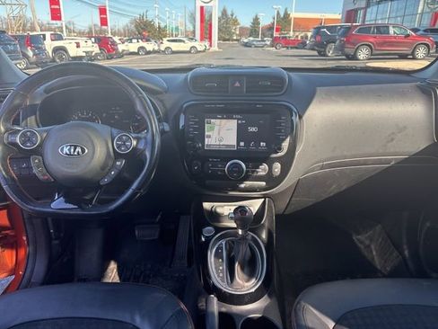 Used 2018 Kia Soul ! w/ Tech Package image 19