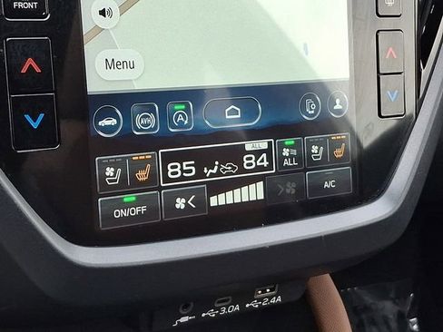 Used 2025 Subaru Forester Touring image 17