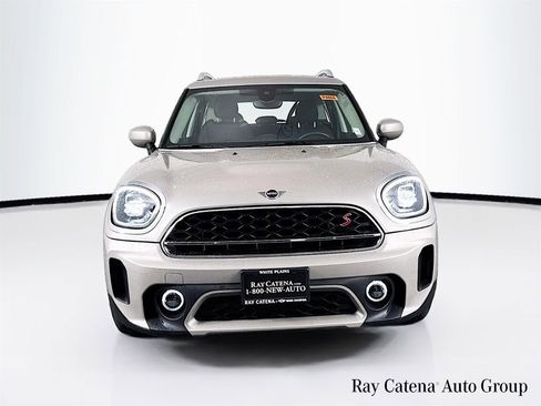 Used 2023 MINI Cooper Countryman S image 2