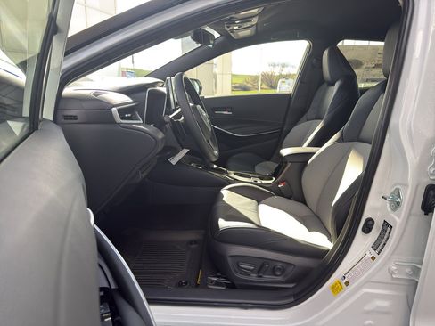 New 2026 Toyota Corolla XSE image 13