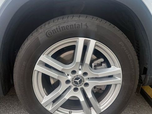 Used 2022 Mercedes-Benz GLB 250 GLB 250 image 18