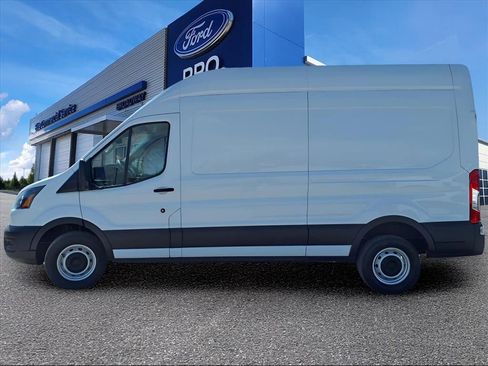Used 2023 Ford Transit 250 148 High Roof w/ Load Area Protection Package image 16