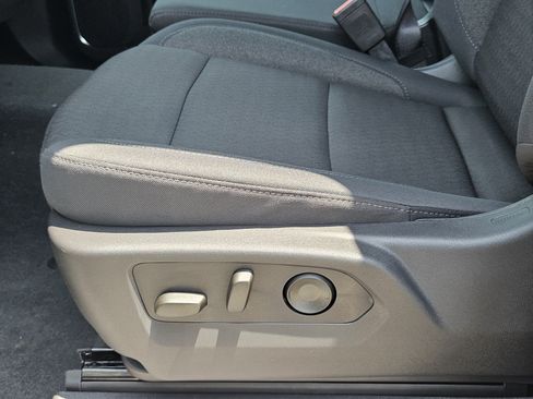 New 2026 Chevrolet Silverado 1500 RST RWD image 17