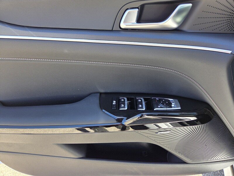 New 2026 Kia K5 GT-Line w/ GT-Line Premium Package FWD image 10