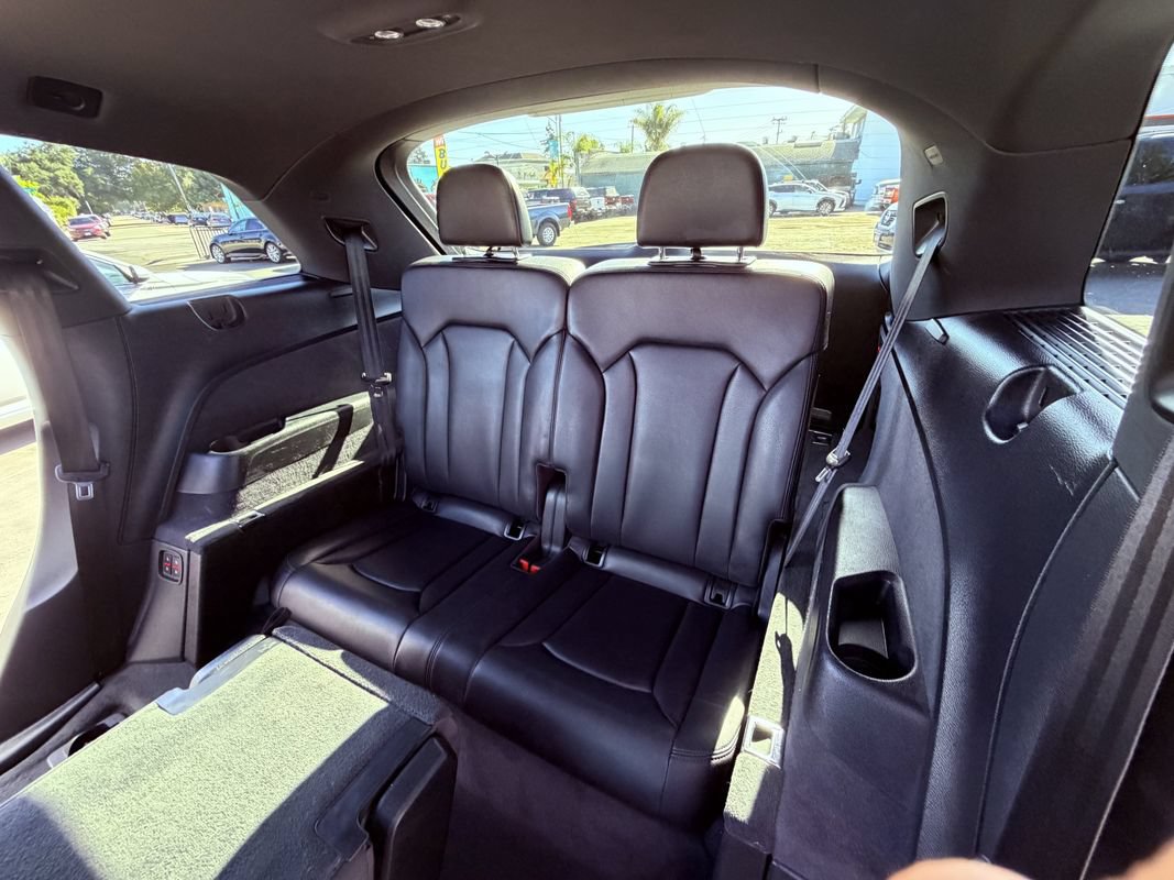 Used 2019 Audi Q7 2.0T Premium w/ Convenience Package AWD/4WD image 25