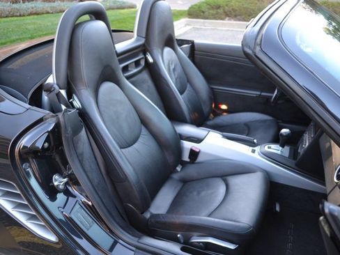 Used 2007 Porsche Boxster S image 31