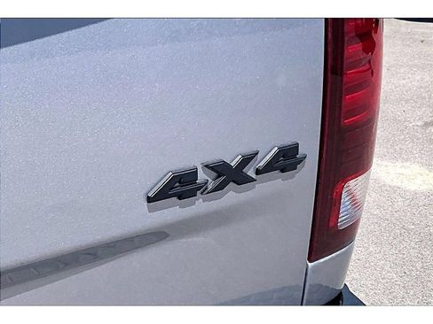 Used 2022 RAM 1500 Classic Warlock w/ Warlock All Terrain Package AWD/4WD image 24
