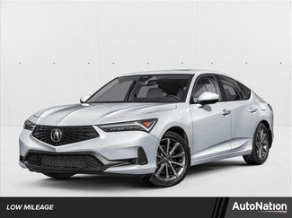 Certified 2025 Acura Integra video 1