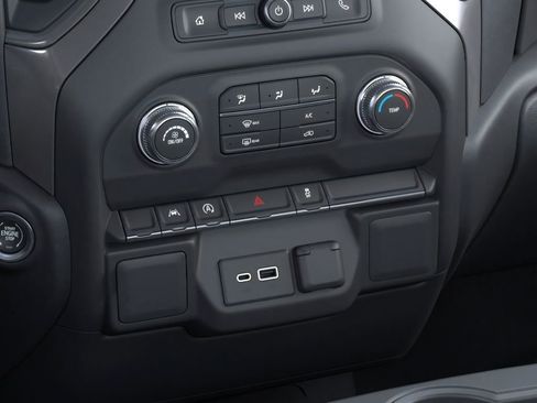 New 2026 GMC Sierra 1500 Pro AWD/4WD image 23