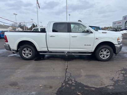 Used 2022 RAM 2500 Laramie