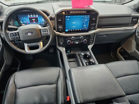 Used 2024 Ford F150 XLT w/ Equipment Group 303A High image 14