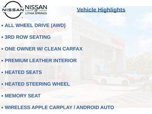 Used 2025 Honda Pilot EX-L image 11