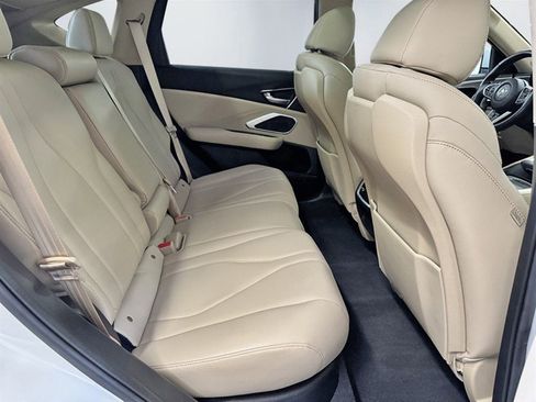 Used 2023 Acura RDX AWD image 25