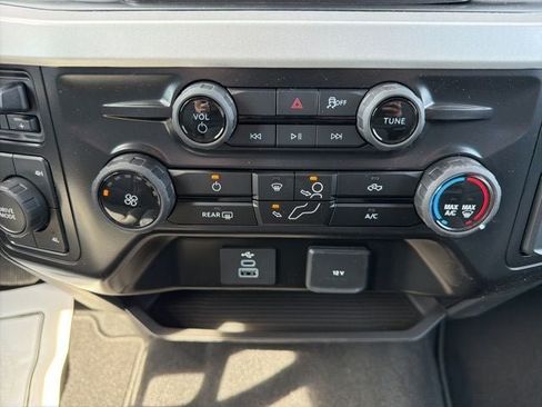 New 2026 Ford F350 XL w/ STX Appearance Package AWD/4WD image 24