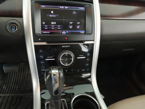 Used 2013 Ford Edge Limited image 8