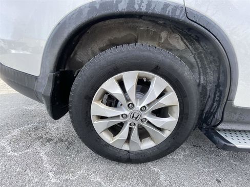 Used 2013 Honda CR-V EX-L image 24