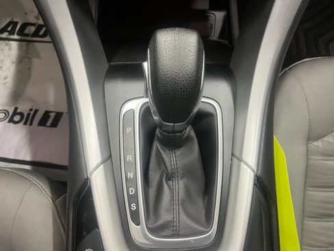 Used 2016 Ford Fusion S image 15