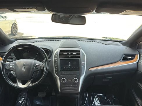 Used 2016 Lincoln MKC Reserve w/ Lincoln MKC Climate Package AWD/4WD image 25