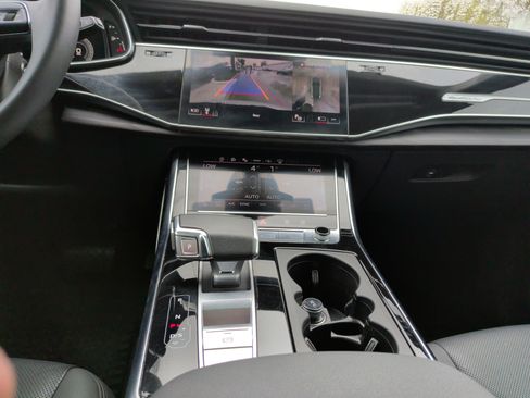 Used 2023 Audi Q7 3.0T Prestige w/ Prestige Package image 31