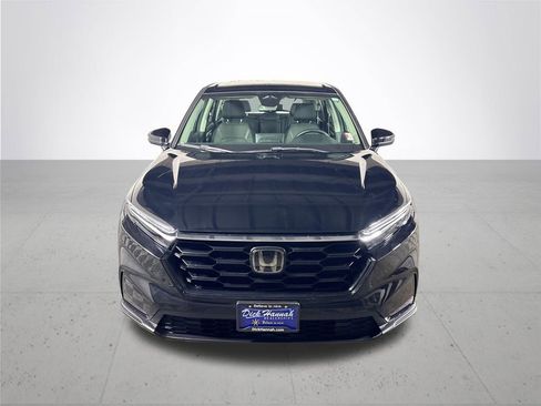 Certified 2023 Honda CR-V LX image 3