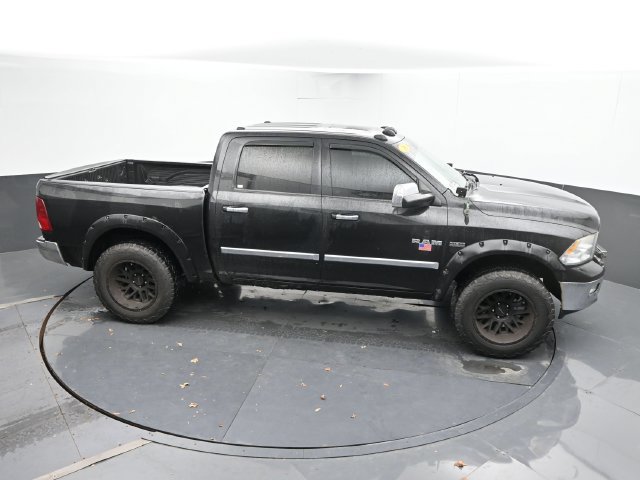 Used 2010 Dodge Ram 1500 Truck 4x4 Crew Cab image 14