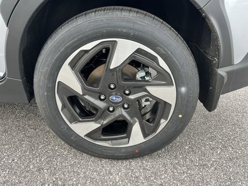 New 2026 Subaru Crosstrek 2.5i Limited AWD/4WD image 13