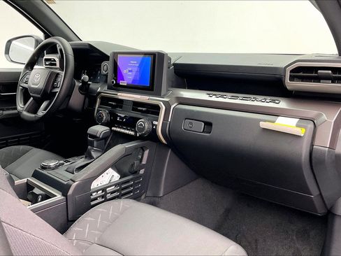 New 2026 Toyota Tacoma SR5 image 6