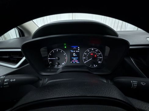 Certified 2023 Toyota Corolla LE image 6