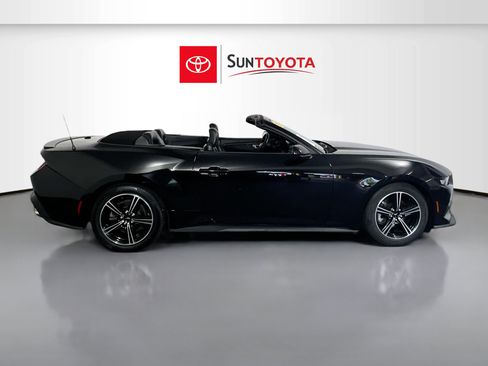 Used 2024 Ford Mustang Premium RWD image 36