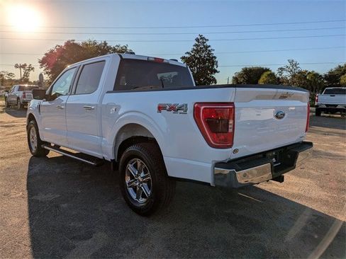 Used 2021 Ford F150 XLT w/ Equipment Group 302A High image 6
