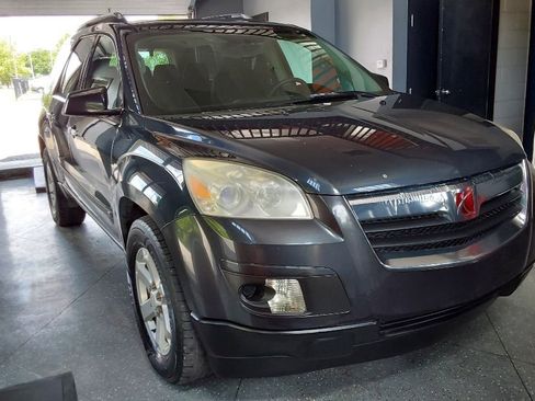 Used 2007 Saturn Outlook XE w/ Preferred Pkg image 7