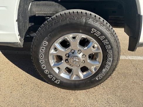 Used 2024 RAM 2500 Laramie image 4