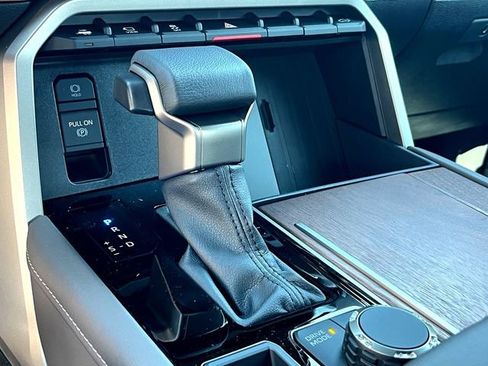 New 2026 Toyota Tundra 1794 Edition image 14