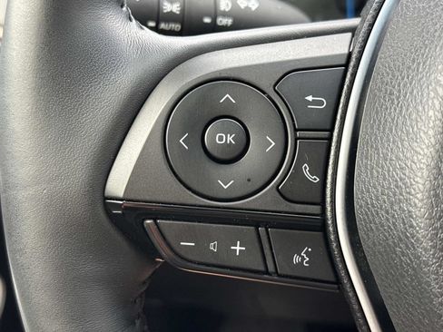Used 2022 Toyota Venza Limited w/ Advanced Technology Package AWD/4WD image 22