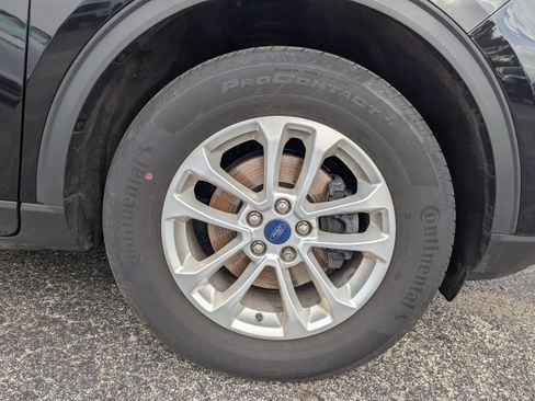 Used 2022 Ford Escape SE w/ Convenience Package AWD/4WD image 11