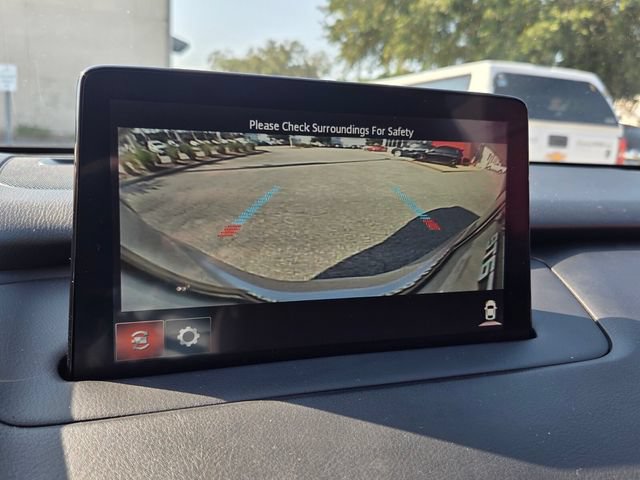 Used 2020 MAZDA CX-9 Grand Touring FWD image 24