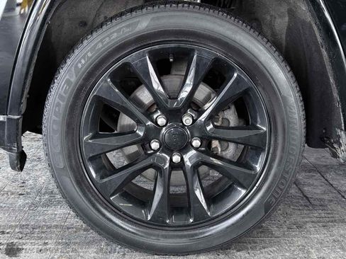 Used 2021 Jeep Grand Cherokee Laredo X image 35